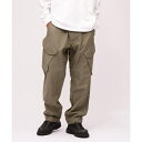 アヴィレックス カーゴパンツ メンズ R-CARGO PANTS ／ R-カーゴパンツ ／ AVIREX ／ アヴィレックス／アヴィレックス（AVIREX）