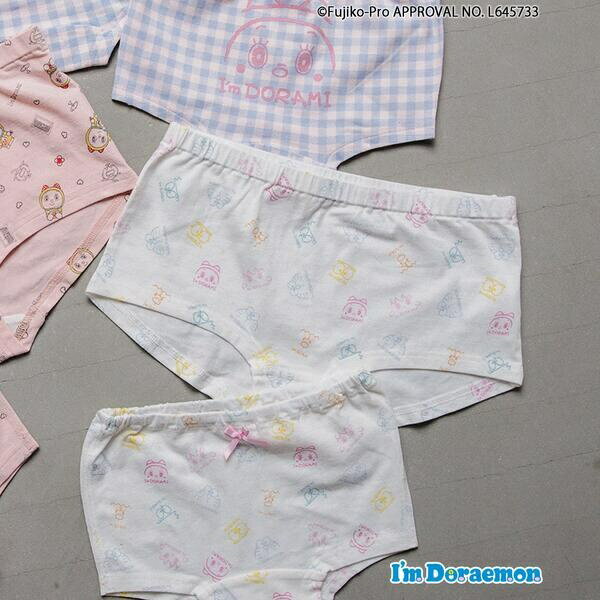 【リンク】I'm Doraemon ボクサーショーツ(ママ)／エフオーオンラインストア（F.O.Online）のサムネイル