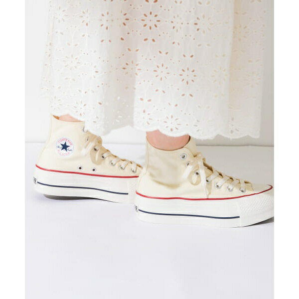 CONVERSE　ALL STAR R LIFTED H