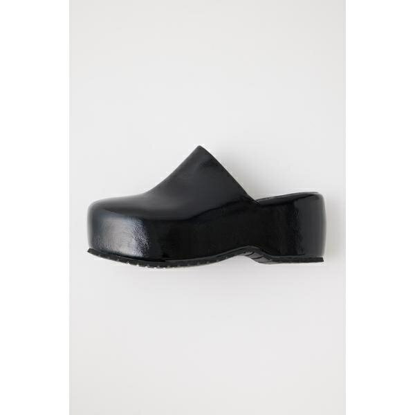 CHUNKY SLIP ON シューズ／マウジー（MOUSSY）のサムネイル