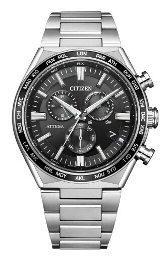 CITIZEN シチズン ACT Line CB5966-69E/アテッサ(ATTESA) CITIZEN シチズン ACT Line CB5966-69E/アテッサ(ATTESA)