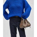 【24AW新色追加】Amelie Bag (アメリ バッグ)【メディア掲載】【一部店舗限定】/ロペ(ROPE')