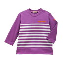 【ミキハウス】 長袖Tシャツ/ミキハウス(miki HOUSE)