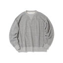 Southwick Gate Label: ベーシック カレッジ スウェット/シップス(SHIPS)