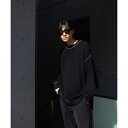 GEN_DAI／ゲンダイ／DAMEGE KNIT／ロイヤルフラッシュ（ROYAL FLASH）