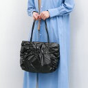 カシュカシュ cachecache / シャーリングトートバッグ/カシュカシュ(cache cache)(4)