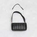 カシュカシュ cachecache / ソフトタック2wayショルダー/カシュカシュ(cache cache)