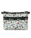 (レスポートサック)ポーチ 7105E955／レスポートサック（LeSportsac）