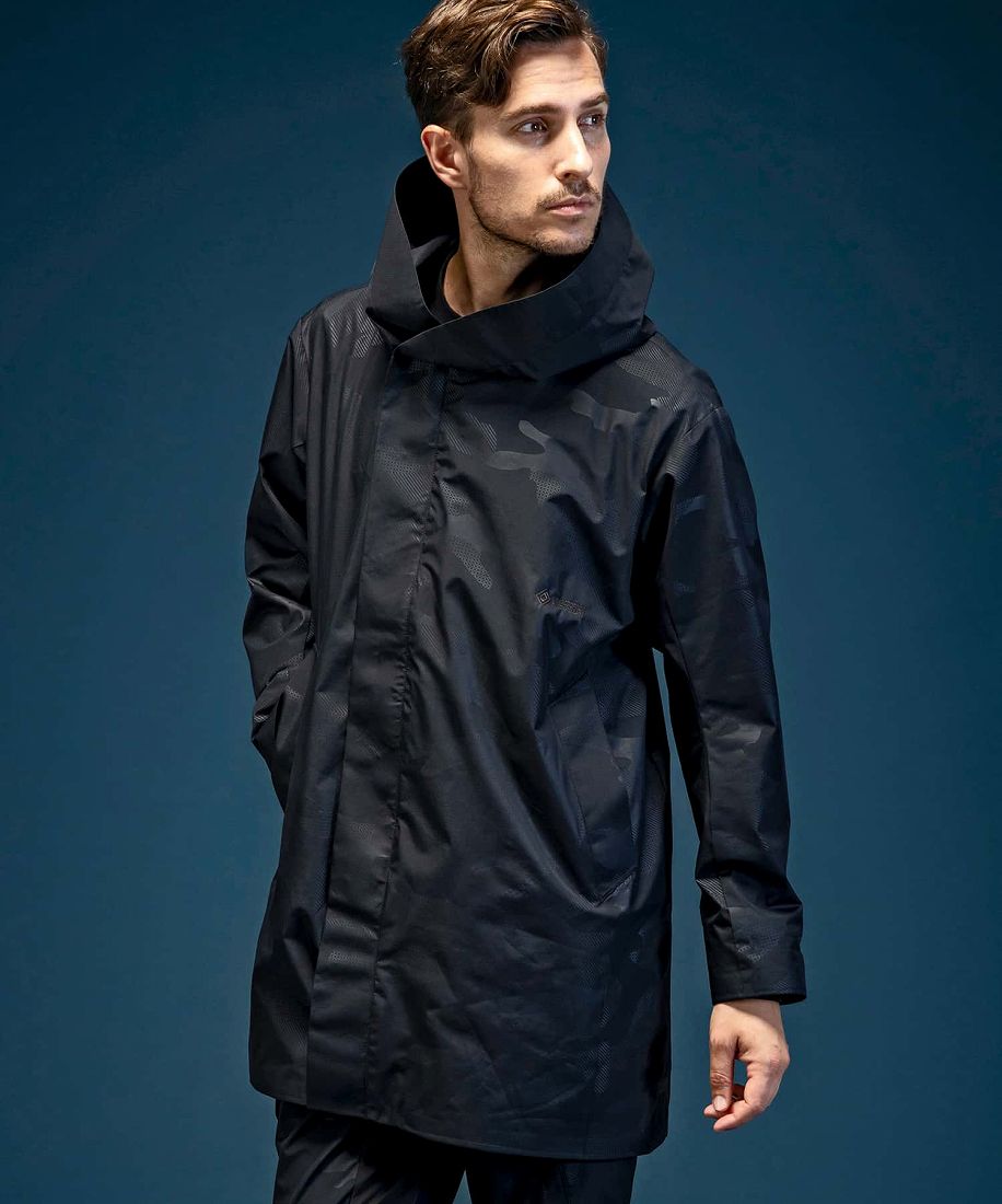 楽天市場】1piu1uguale3 wrap hoodの通販 楽天市場】1piu1uguale3 wrap hoodの通販