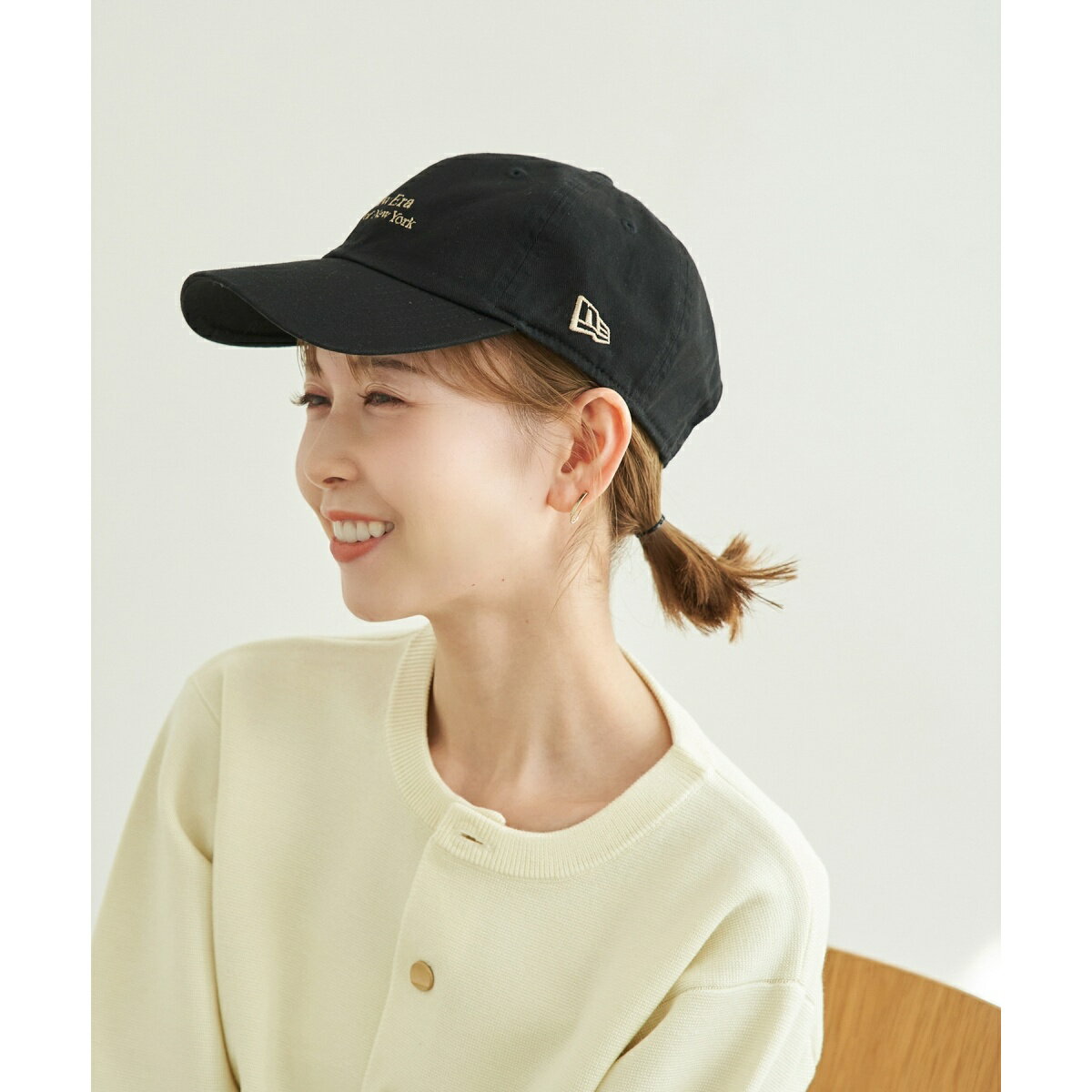 yNEWERA(R)/j[GʒzCasual Classic logo cap^ysNjbNpT[WiROPE' PICNIC PASSAGEj