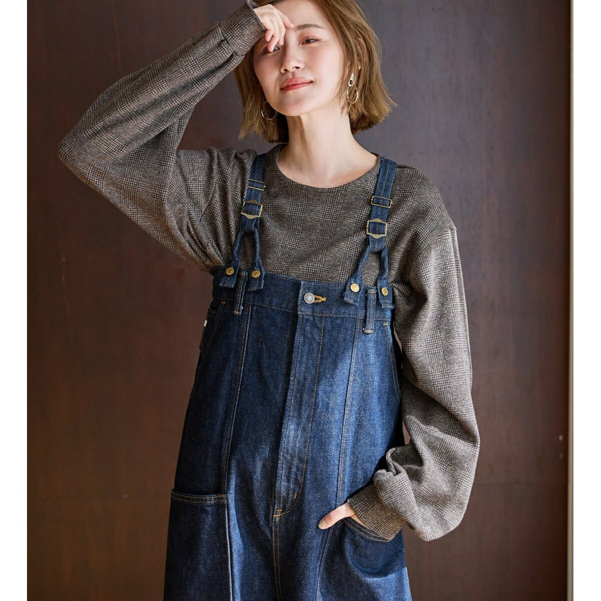 atelier SOMETHING W KNE...の紹介画像2