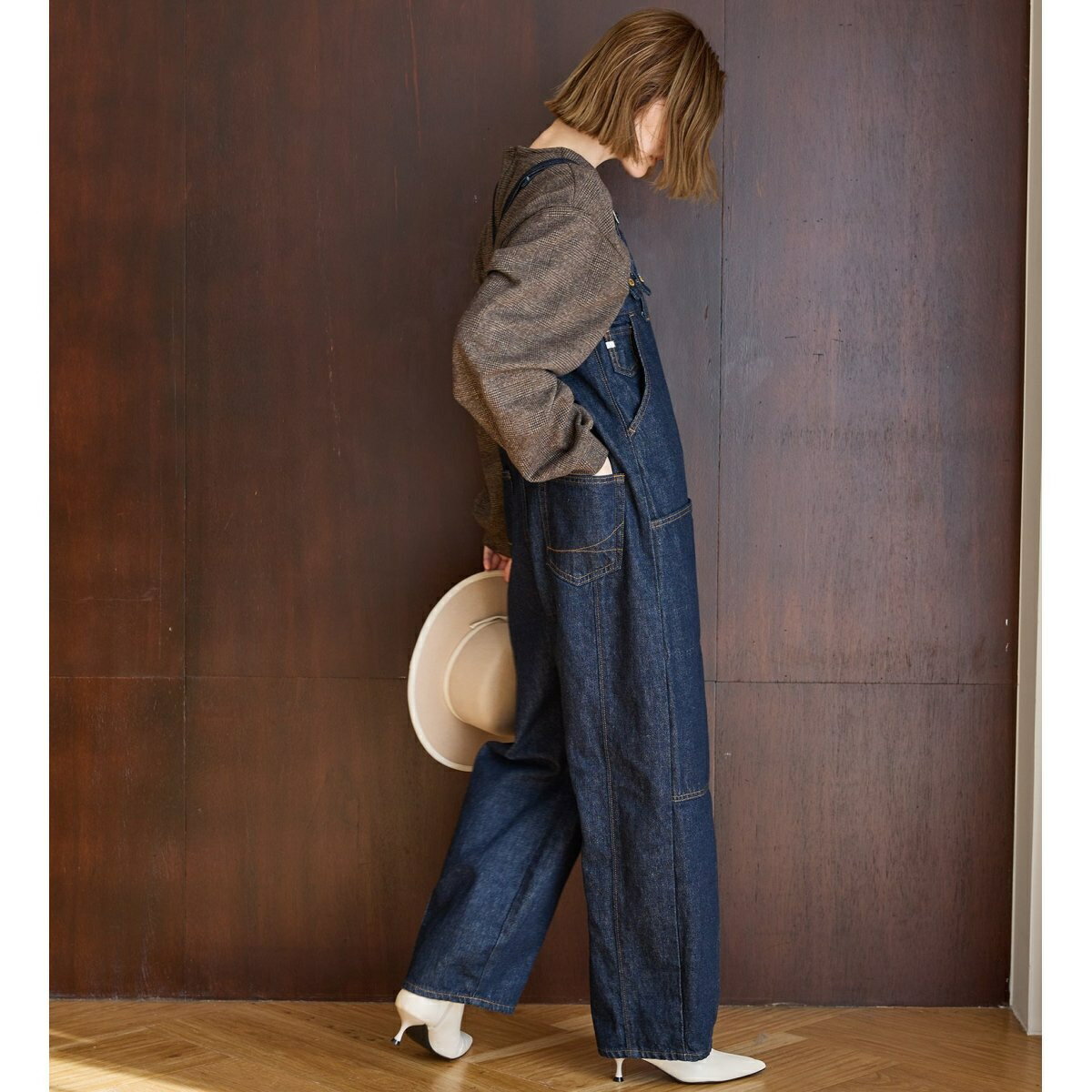 atelier SOMETHING W KNE...の紹介画像3