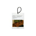 OHSCENT PERFUME SACHET FOREST/オーセント(OHSCENT)