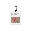 OHSCENT PERFUME SACHET LOVE/オーセント(OHSCENT)