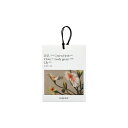 OHSCENT PERFUME SACHET JEJU/オーセント(OHSCENT)