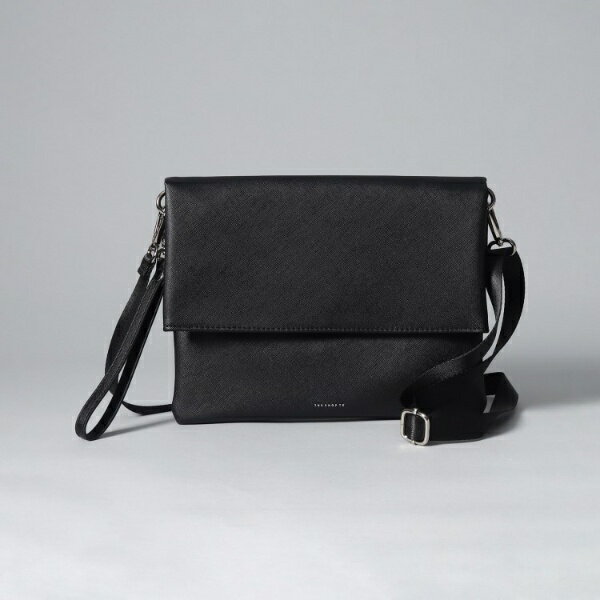 2WAYクラッチバッグ【冠婚葬祭ビジネスセレモニーパーティー】／ザ ショップ ティーケー（THE SHOP TK）