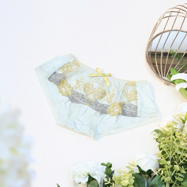 ルアン ヒップハング／リサマリ（Risa Magli）