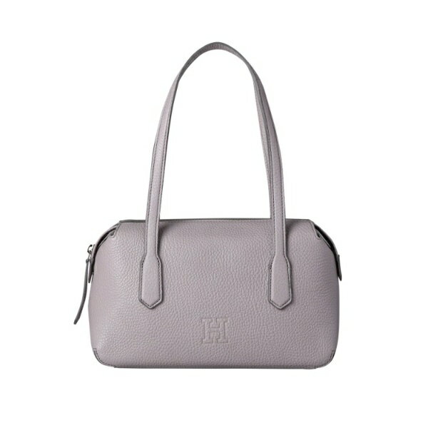 【エテルノ】レザーハンドバッグ S 本革（商品番号：P25-20419）／ヒロフ（HIROFU）