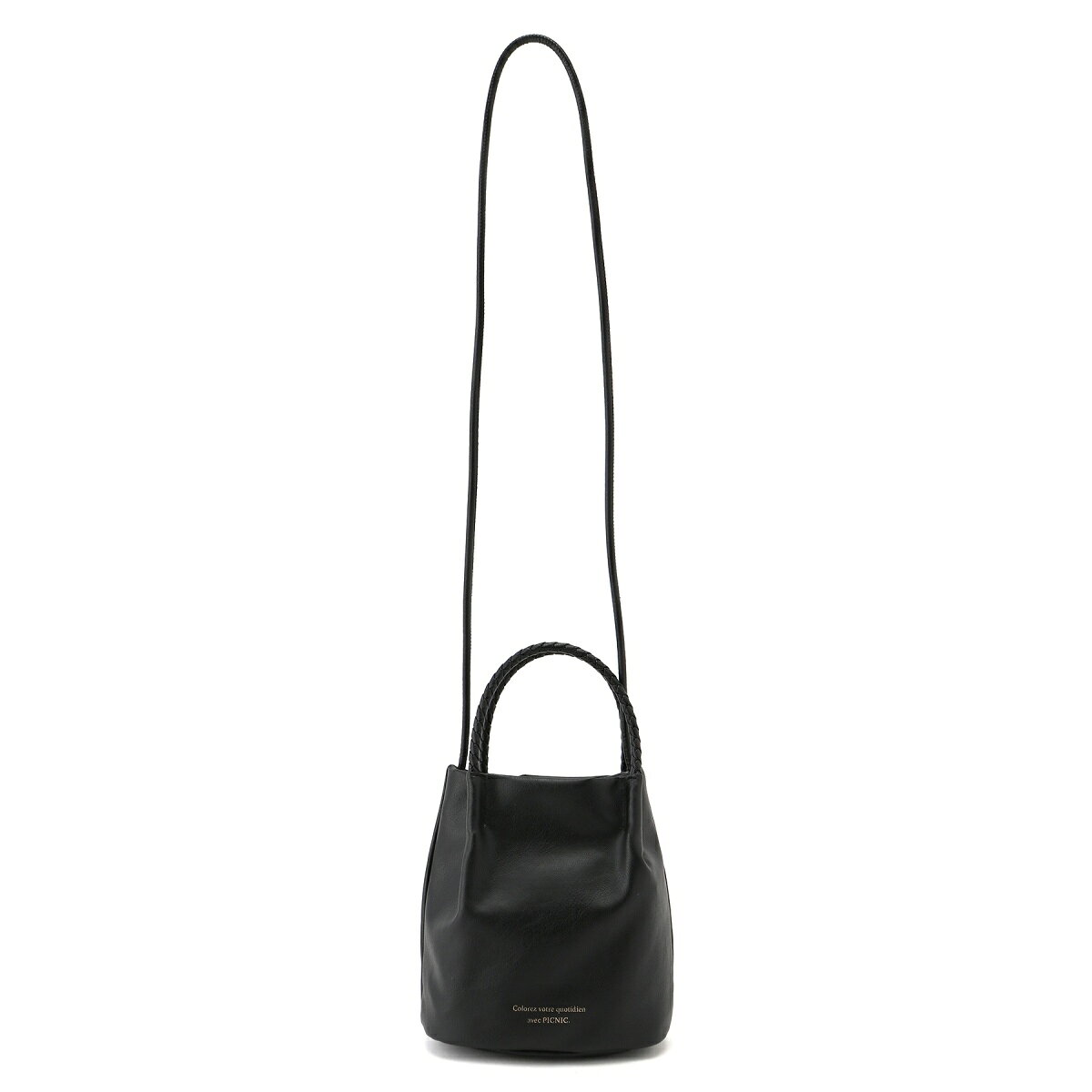 洗えるメッシュハンドルタックミニショルダーバッグ／ロペピクニックパサージュ（ROPE' PICNIC PASSAGE） 0101marui-12532107 丸井(マルイ)楽天市場店 サンプル画像2