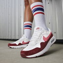 NIKE/ナイキ/W NIKE AIR MAX SC VDAY/WS エア マックス SC /ナイキ(NIKE)