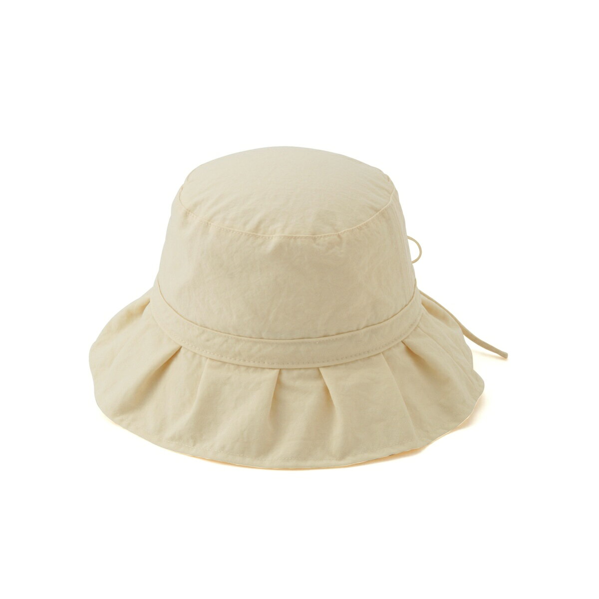 Onibegie(オニベジ)オックスフリルリボンハット／ロペピクニックパサージュ（ROPE' PICNIC PASSAGE） 0101marui-12531320 丸井(マルイ)楽天市場店 サンプル画像3
