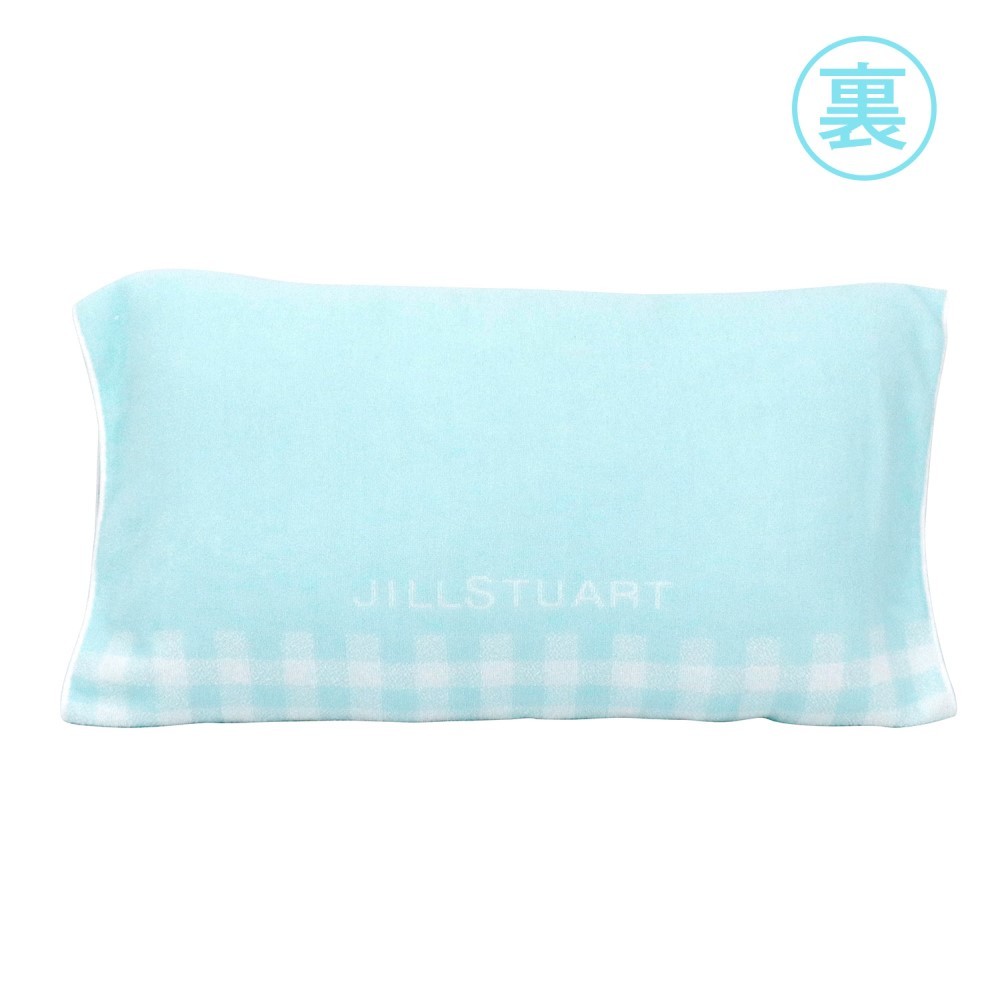 JILL　STUART パッチワークキルト ピローケース／ジル スチュアート（JILL STUART）