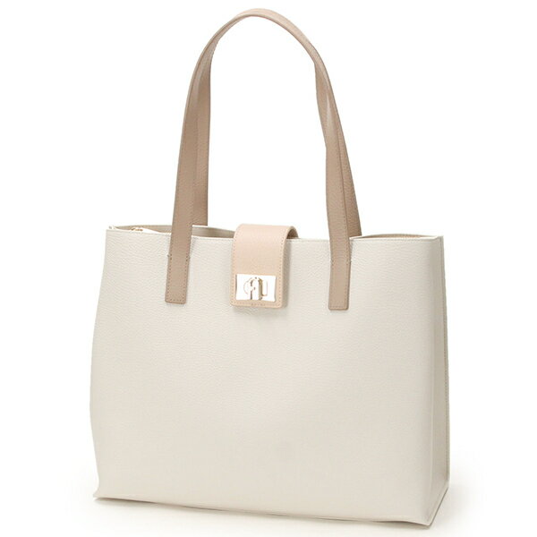 FURLA 1927 L トートバッグ 36 SOFT／フルラ（FURLA）