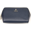 FURLA CAMELIA M コスメティックケース／フルラ（FURLA）