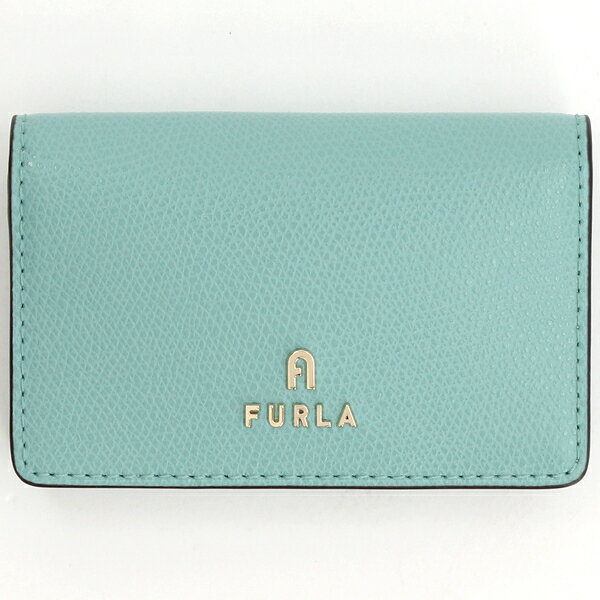 フルラ 名刺入れ FURLA CAMELIA BUSINESS 名刺入れ／フルラ（FURLA）