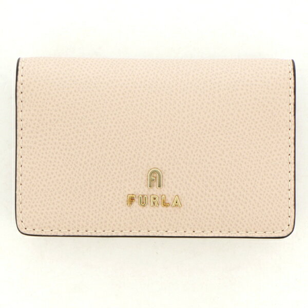 フルラ 名刺入れ FURLA CAMELIA BUSINESS 名刺入れ／フルラ（FURLA）