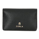 フルラ 名刺入れ FURLA CAMELIA BUSINESS 名刺入れ／フルラ（FURLA）