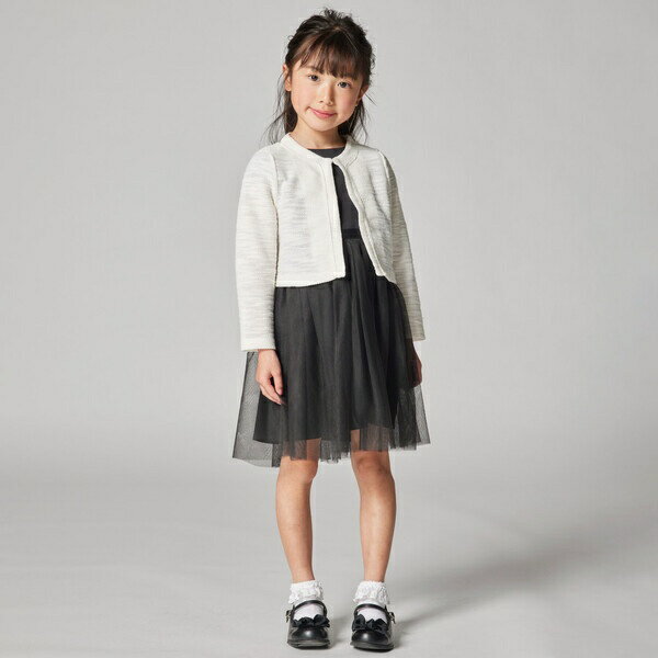 �ܥ��(100-130cm)�����ॵ�������COMME CA ISM��