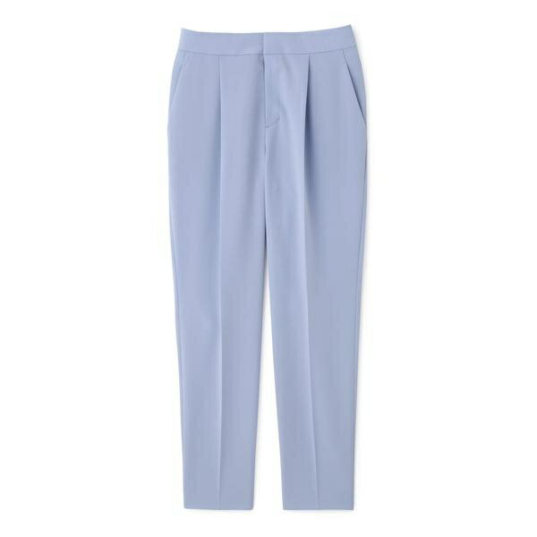 ◆クリアジョーゼットパンツ／アドーア（ADORE）