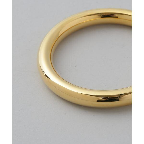 ラウンドバングル／ナノユニバース（NANO universe）