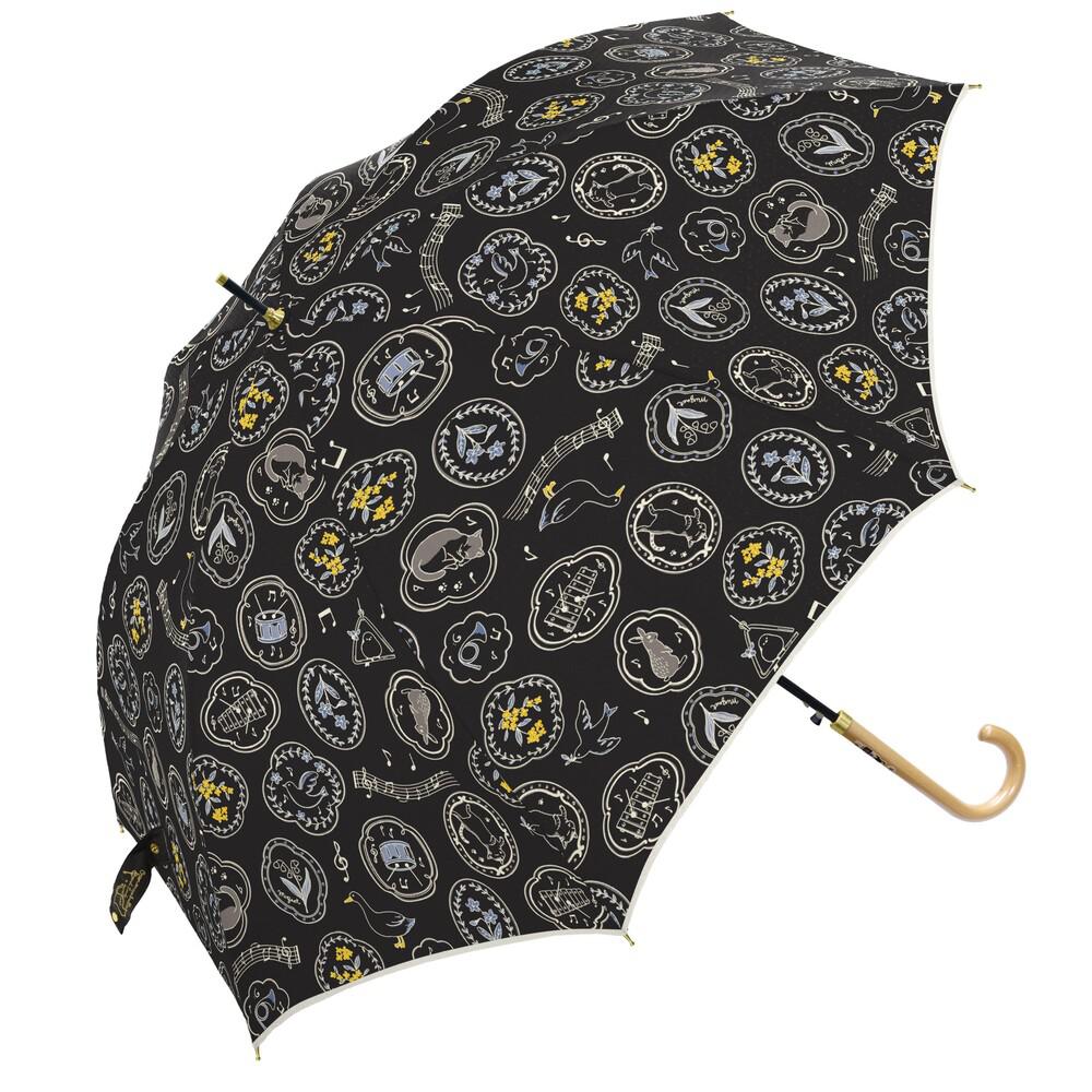 60BJ 내풍 유리 섬유 점프 우산 60cm / 백야드 패밀리 (BACKYARD FAMILY)