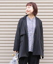 【大きいサイズ】テレッとゆるJK/アズノゥアズオオラカ(AS KNOW AS olaca)