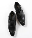 キップスムースレザーコンフォートシューズ/メンズビギ(MEN'S BIGI)
