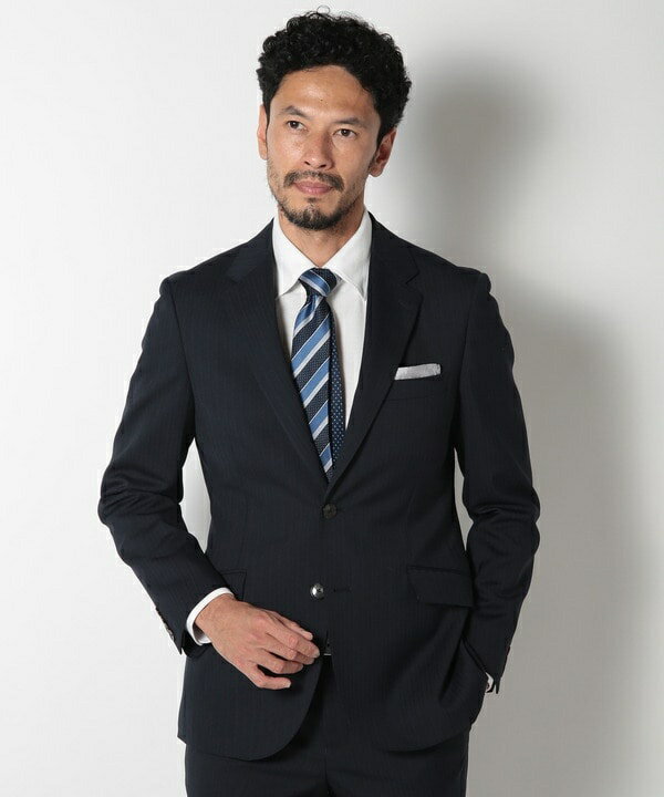 ジャケット メンズ 秋冬 ヘリンボーン スリム ウール コート スーツ ビジネス 紳士 厚手 グリーン