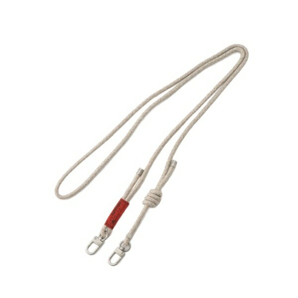 topologie（トポロジー） 6．0 Rope Strap／ドレステリア（DRESSTERIOR）のサムネイル