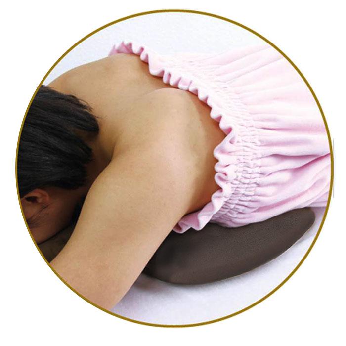 CKL ホイップタッチバストクッション/バックヤードファミリー(BACKYARD FAMILY)