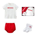 【ミキハウス】 半袖Tシャツセット【BOX付き】/ミキハウス(miki HOUSE)
