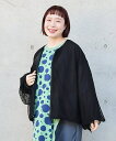 【大きいサイズ】シャカメッシュリバBZ/アズノゥアズオオラカ(AS KNOW AS olaca)
