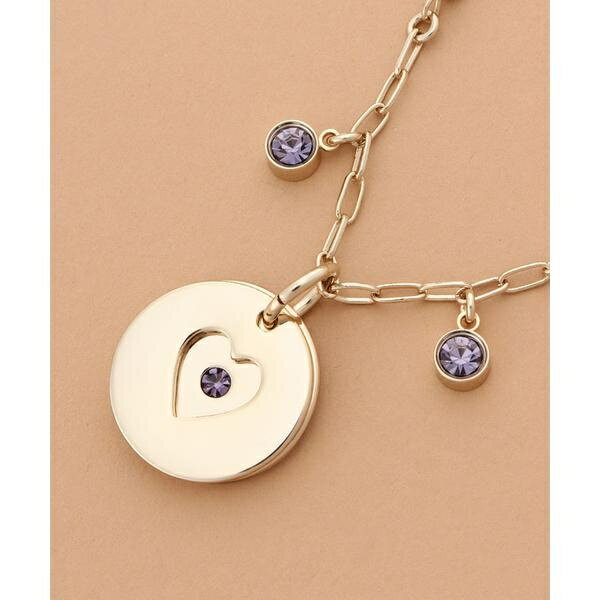 バースデーストーンカラービジューチャーム（12月）／サマンサタバサ（Samantha Thavasa）