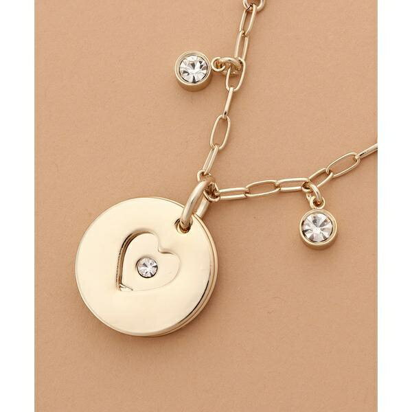 バースデーストーンカラービジューチャーム（4月）／サマンサタバサ（Samantha Thavasa）