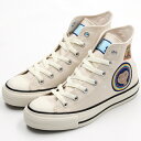 CONVERSE/Ro[X/I[X^[ (R) WP HI/E.T./jZbNX^Ro[XiConversej