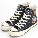 CONVERSE/Ro[X/I[X^[ (R) WP HI/E.T./jZbNX^Ro[XiConversej