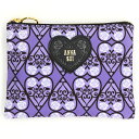 アナスイ 【約13x17cm】ポーチ （レディース）（ANNA SUI）／アナ スイ（ANNA SUI）