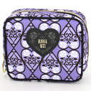 【約11x13x5cm】ポーチ （レディース）（ANNA SUI）／アナ スイ（ANNA SUI）