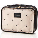【約20X26X12.5cm】収納ポーチ (レディース)(FAUCHON)/フォション(FAUCHON)(4)