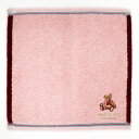 【約25×25cm】タオルハンカチ (レディース)(PAUL&JOE ACCESSOIRES)/ポールアンドジョーアクセソワ(PAUL & JOE ACCESSOIRES)